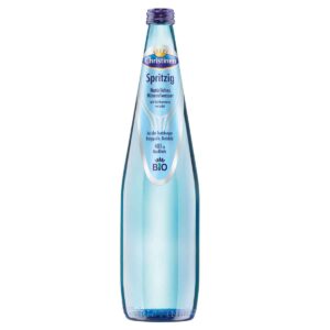 Christinenbrunnen classic 0,75 l Glas
