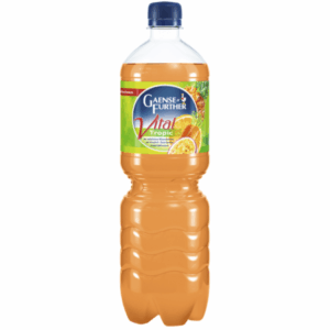 Gaensefurther Tropic Limonade