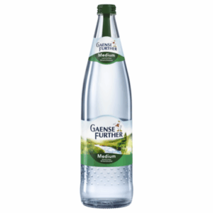 Gaensefurther medium 0,75 l
