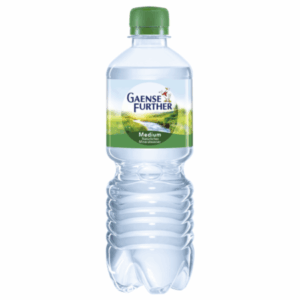 Gaensefurther medium 0,5 l