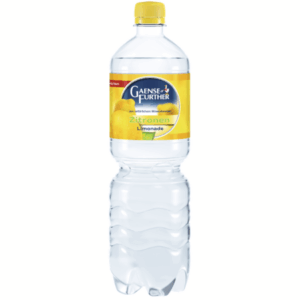 Gaensefurther Zitronen Limonade