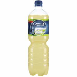 Gaensefurther Iso Sport Zitrone 1,0 l