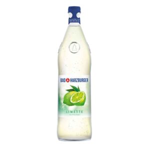 Bad Harzburger Limette 0,75 l