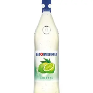 Bad Harzburger Limette 0,75 l