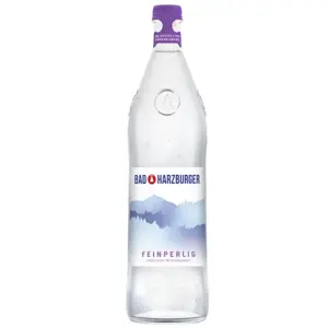 Bad Harzburger feinperlig 0,75 l