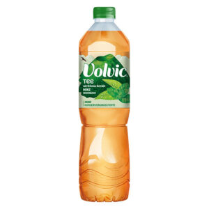 Volvic Tee Minze